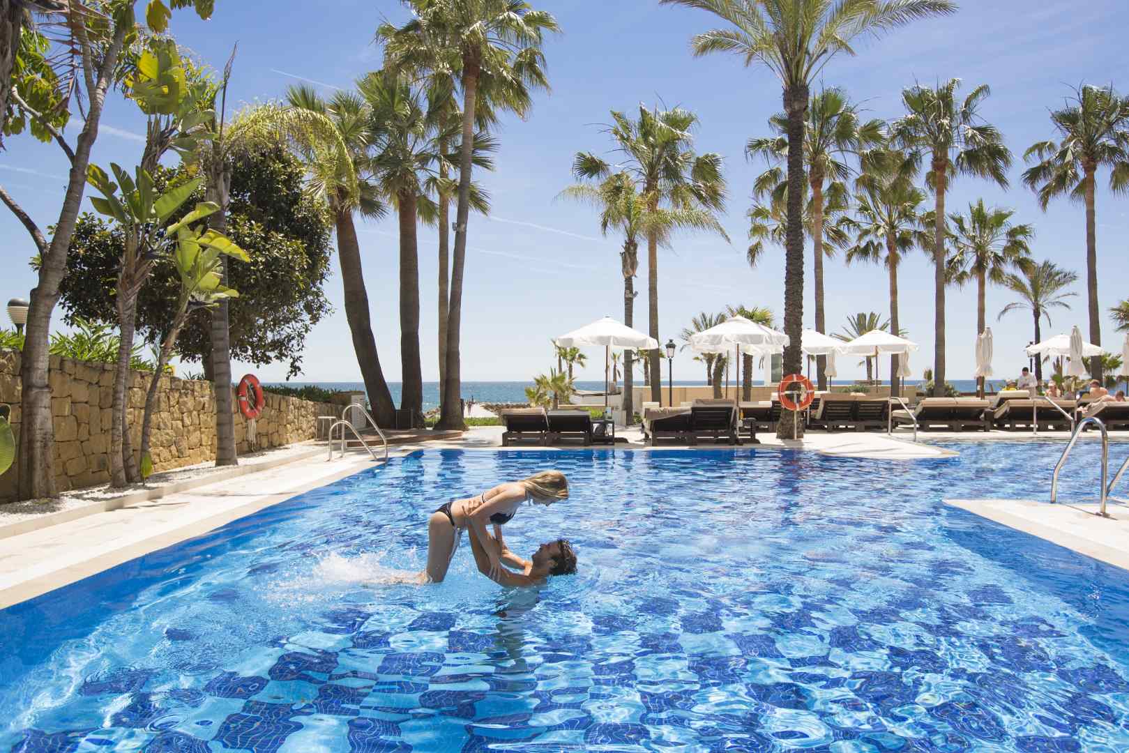 Amàre Marbella Beach Hotel